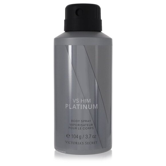 Victoria's Secret Other - Vs Him Platinum by Victoria's Secret Body Spray 3.7 oz